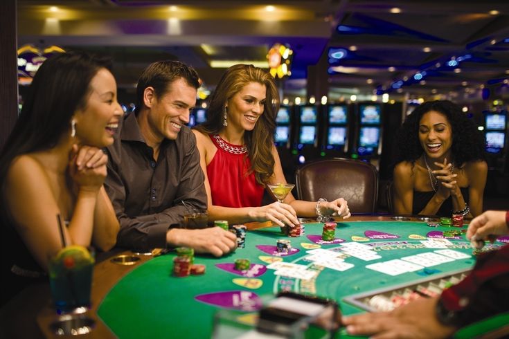 SlotCatalog Live Casino