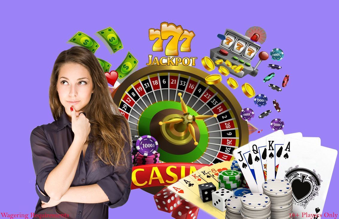 SlotCatalog Live Casino