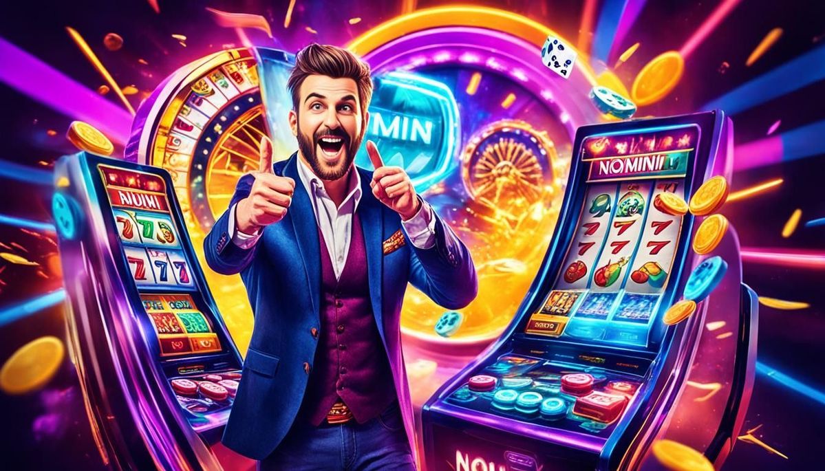 SlotCatalog Welcome Bonus